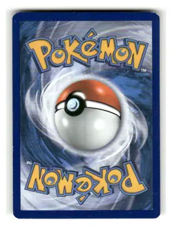 Ninetales 15/108 Holo Rare Evolutions Pokemon Holo Moderately Played - Image 2