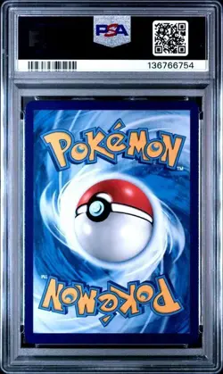 Pokemon TCG Chinese Exclusive Arcanine ex CSV3C 155/130 SAR PSA 10 - Image 2