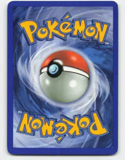 2005 Pokemon, Delta Species, #35/113 Ditto, Uncommon LP - Image 2