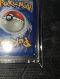 Pokemon TCG Aquapolis Lugia 149/147 Secret Rare Holo 80 HP 2002 - Image 5