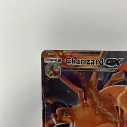 Charizard GX SM211 Sm Promos Holo - Full Art - 2 - Image 2