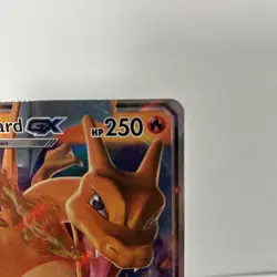 Charizard GX SM211 Sm Promos Holo - Full Art - 2 - Image 3
