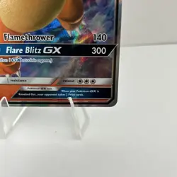 Charizard GX SM211 Sm Promos Holo - Full Art - 2 - Image 4