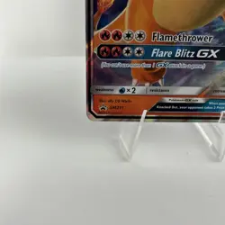 Charizard GX SM211 Sm Promos Holo - Full Art - 2 - Image 5