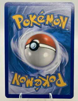 Pikachu Pokemon TCG HGSS03 Promo Holo - Image 2