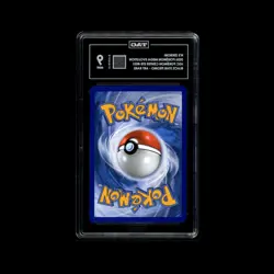 ME: Mega Evolution Promo #031 N's Zekrom Pokemon Center TAG 9 - Image 2