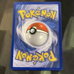 Nintendo Pokemon TCG Riolu 16/17 POP Series 8 Holo Rare 2008 50 HP LP - Image 2