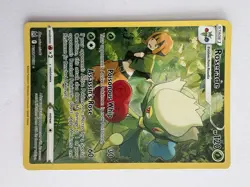 Trainer Gallery Sword Shield Pokemon TCG - Image 4
