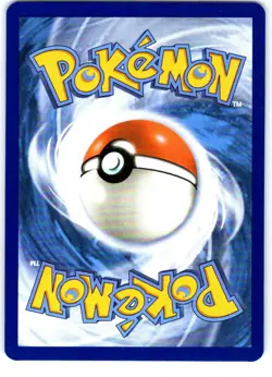 Meowstic 037/086 Uncommon Chaos Rising Pokemon Reverse Holo Near Mint - Image 2