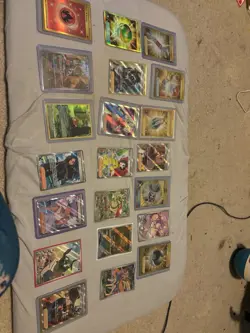 Large Pokemon Lot - Image 2
