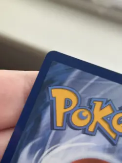 Team Rocket's Mewtwo ex 281/217 Ascended Heroes LP - Image 5