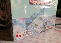 Pokemon TCG Sword & Shield Chilling Reign Booster Box Sealed- 36 Packs Near Mint - Image 3