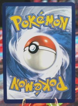 The Pokemon Company Pokemon TCG Team Rocket's Mimikyu 238/217 IR Holo Full Art - Image 2