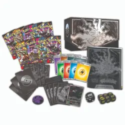 Pokemon Pitch Black Elite Trainer Box (ETB) ✅CONFIRMED PRESALE✅ Release 17.07.26 - Image 2