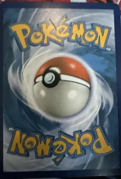 Magmar - 3/12 003/012 - McDonald's Promos 2019 - LP Pokemon TCG - Image 2