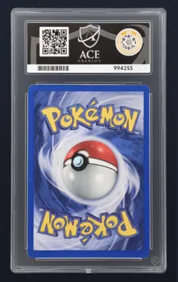 Pokemon Rocket’s Mewtwo 14/132 - Gym Challenge Holo Rare - ACE 7 - Image 2