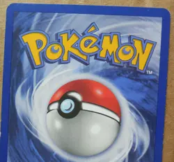 Scoop Up 107/130 Rare Non-Holo Base 2 Set Pokemon Trainer Card NM/LP - Image 5