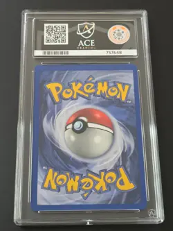 Pikachu #60 Jungle 1999 Vintage Pokemon Ace 10 - Perfect - Image 2