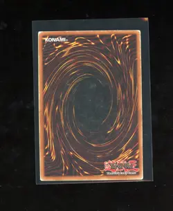 1ST EDITION 2003 MFC-000 Dark Magician Girl Magician's Force Secret Rare Yugioh - Image 2