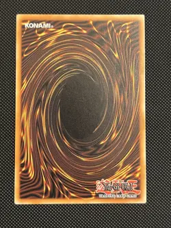 Yu-Gi-Oh Fallen of the White Dragon BPRO-EN024 1st Edition Secret Rare NM - Image 2