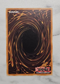 Yugioh! Charmer Quartet in Bloom BLZD-EN050 Ultra Rare 1st Ed NM. Top Loaded. - Image 2