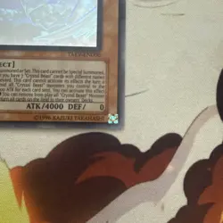 Rainbow Dragon - Ghost Rare TAEV-EN006 - YuGiOh - Image 5