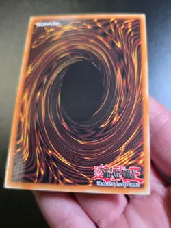 Yugioh Medius the Pure DUAD-EN008 Starlight Rare 1st Ed NM - Image 3