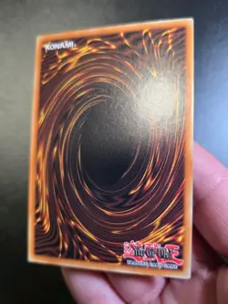 Yugioh Medius the Pure DUAD-EN008 Starlight Rare 1st Ed NM - Image 4