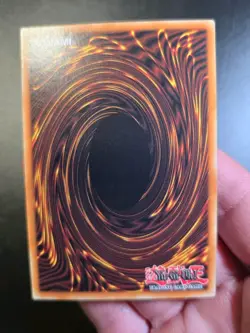 Yugioh Medius the Pure DUAD-EN008 Starlight Rare 1st Ed NM - Image 5