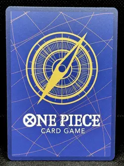 Boa Hancock OP16-032 SR | One Piece The Time of Battle NM - Image 2