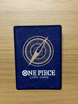 One Piece OP16-098 Yamato Super Rare - Image 2