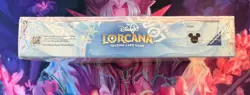 New Factory Sealed Disney Lorcana TCG Winterspell Booster Box English - Image 5