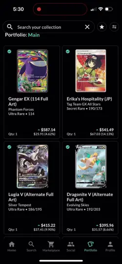 MY ENTIRE POKEMON CARD COLLECTION - Image 2