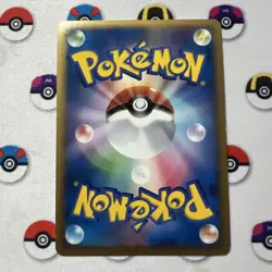 Groudon 072/L-P Holo Pokemon Card Promo Vintage Nintendo Bandai Japanese 2010 - Image 3