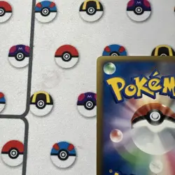 Groudon 072/L-P Holo Pokemon Card Promo Vintage Nintendo Bandai Japanese 2010 - Image 4