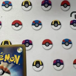 Groudon 072/L-P Holo Pokemon Card Promo Vintage Nintendo Bandai Japanese 2010 - Image 5