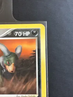 Pokemon TCG Houndoom EX Dragon Uncommon Card 34/97 LP - Image 3