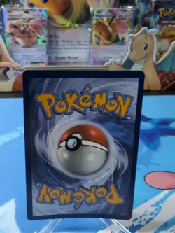 Sylveon Ex 041/131 NM - Double Rare Holo - Prismatic Evolution - Pokemon TCG - Image 2