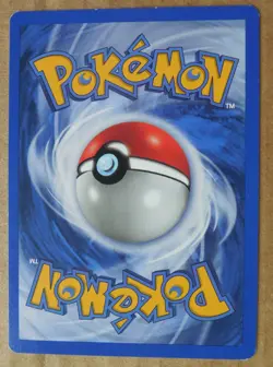 Jynx 31/64 1st Edition Uncommon Non-Holo Neo Revelation Pokemon Card LP - Image 4