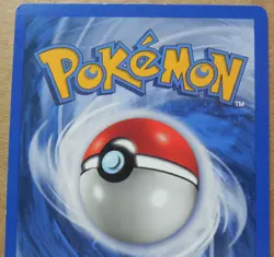 Jynx 31/64 1st Edition Uncommon Non-Holo Neo Revelation Pokemon Card LP - Image 5
