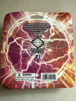 Pokemon TCG Lightning Booster Set 4-Pack with 1 Bonus Card - Image 2
