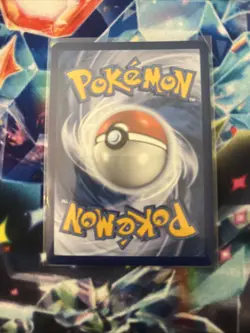 Minccino 182/162 Near Mint Illustration Rare Full Art Pokemon Temporal Forces NM - Image 2