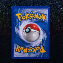 Pokemon TCG Muk 13/62 Fossil Holo Rare Unlimited Grass WOTC LP - Image 2