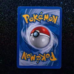 Clefable - 5/130 - Pokemon Base Set 2 Holo Rare Card WOTC LP-MP - Image 2