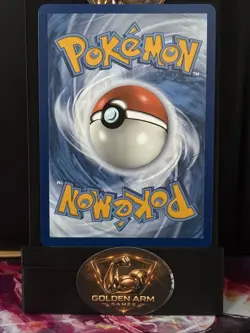 Pokemon TCG Pikachu ex 219/191 Sv08: Surging Sparks Ultra Rare - Image 2