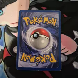 Pokemon TCG Butterfree 33/64 1st Edition Jungle Uncommon 1999 - MP - Image 2