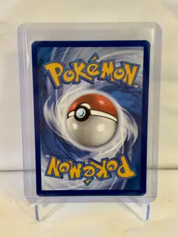 2023 Pokemon Steelix 208/182 Scarlet & Violet Paradox Rift Illustration Rare NM - Image 2