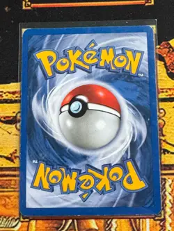 Pokemon Venusaur 13/53 Wotc Black Star Promo Holo Lightly Played - Image 2