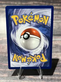 Teal Mask Ogerpon 123 Holo Promo Scarlet & Violet Promo Pokemon Card - Image 4