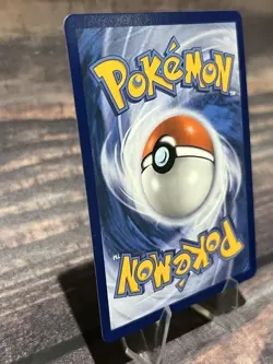 Stunfisk ex 252/217 Ultra Rare ME: Ascended Heroes Pokemon Card - Image 5